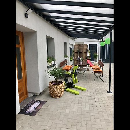 Neu! Ferienhaus Schliephake Schoningen Eksteriør billede