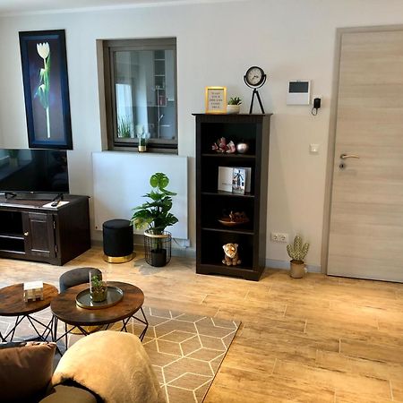 Neu! Ferienhaus Schliephake Schoningen Eksteriør billede