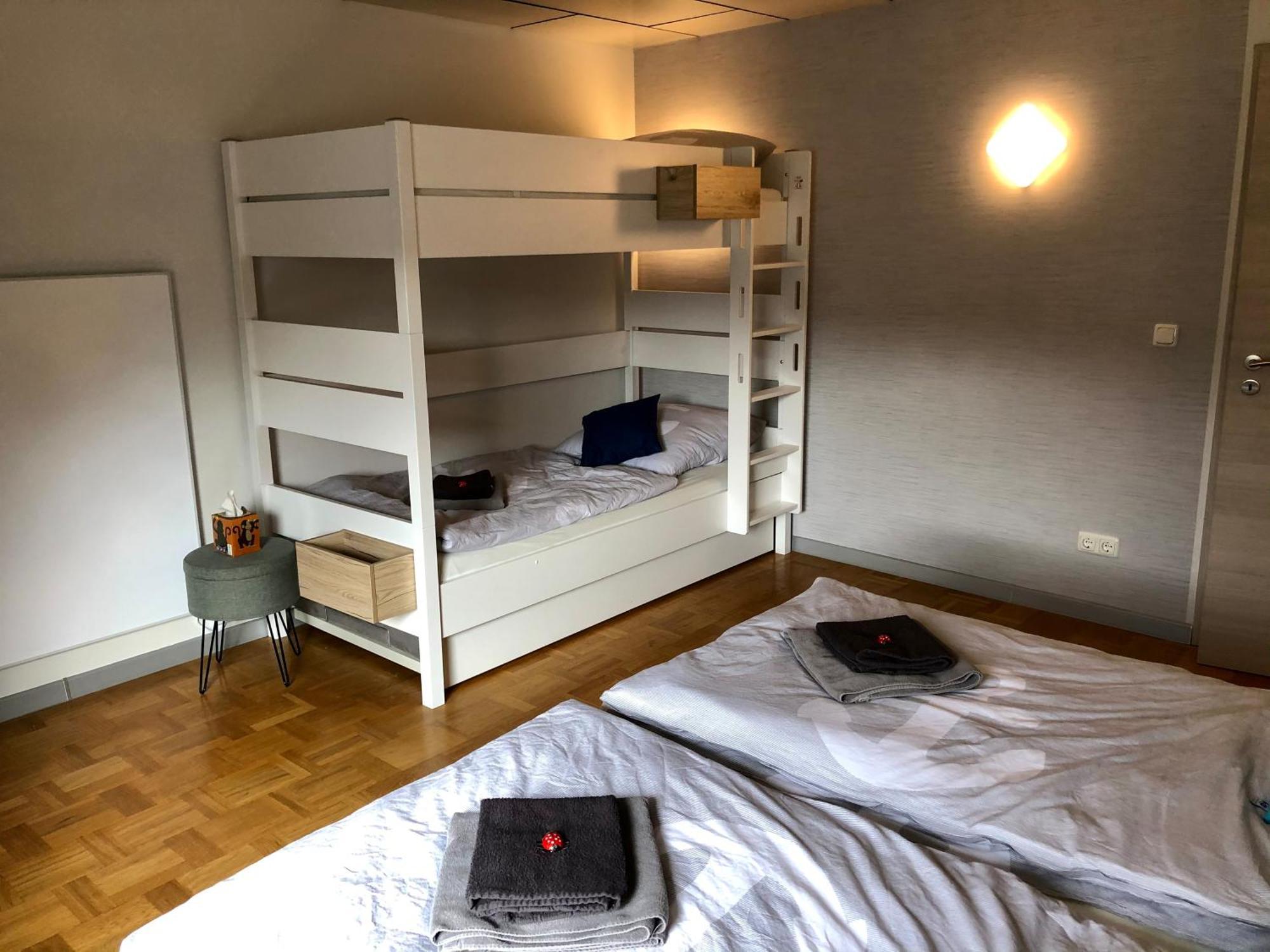 Neu! Ferienhaus Schliephake Schoningen Eksteriør billede