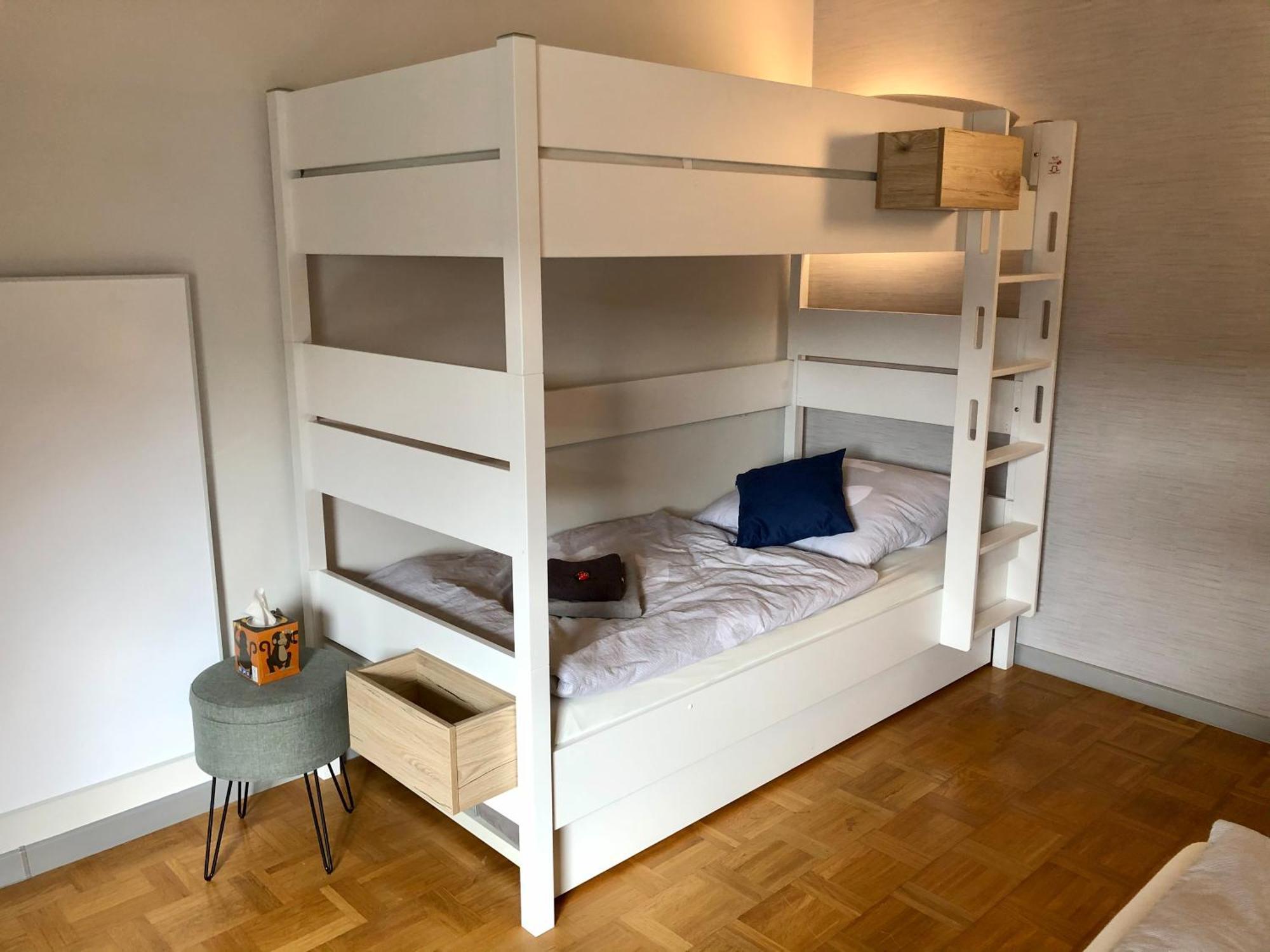 Neu! Ferienhaus Schliephake Schoningen Eksteriør billede