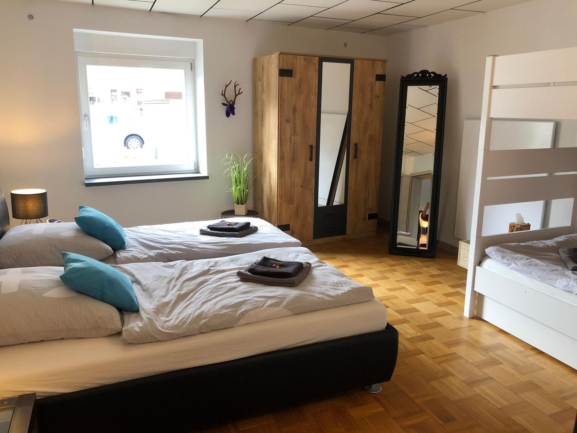 Neu! Ferienhaus Schliephake Schoningen Eksteriør billede
