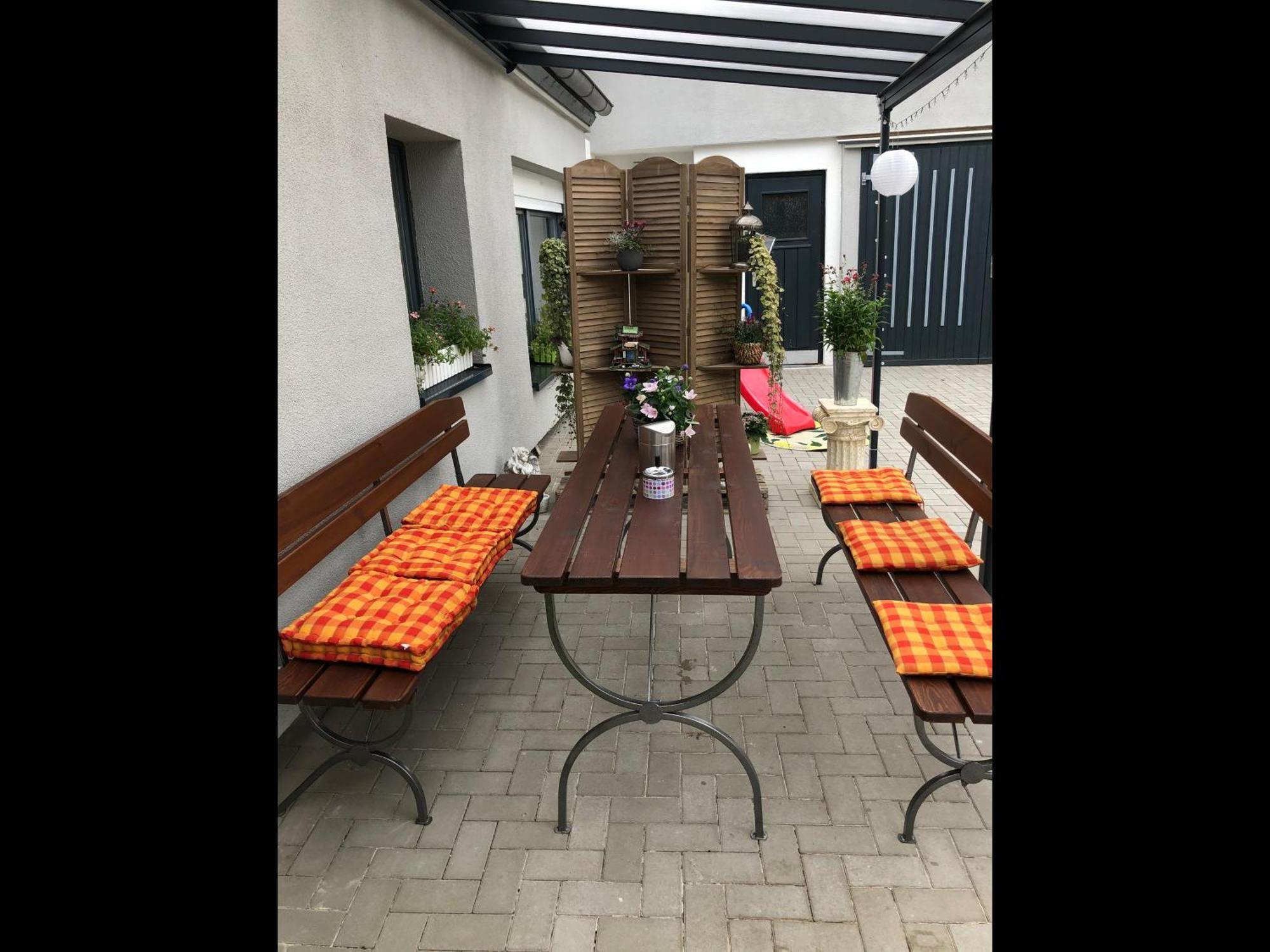 Neu! Ferienhaus Schliephake Schoningen Eksteriør billede