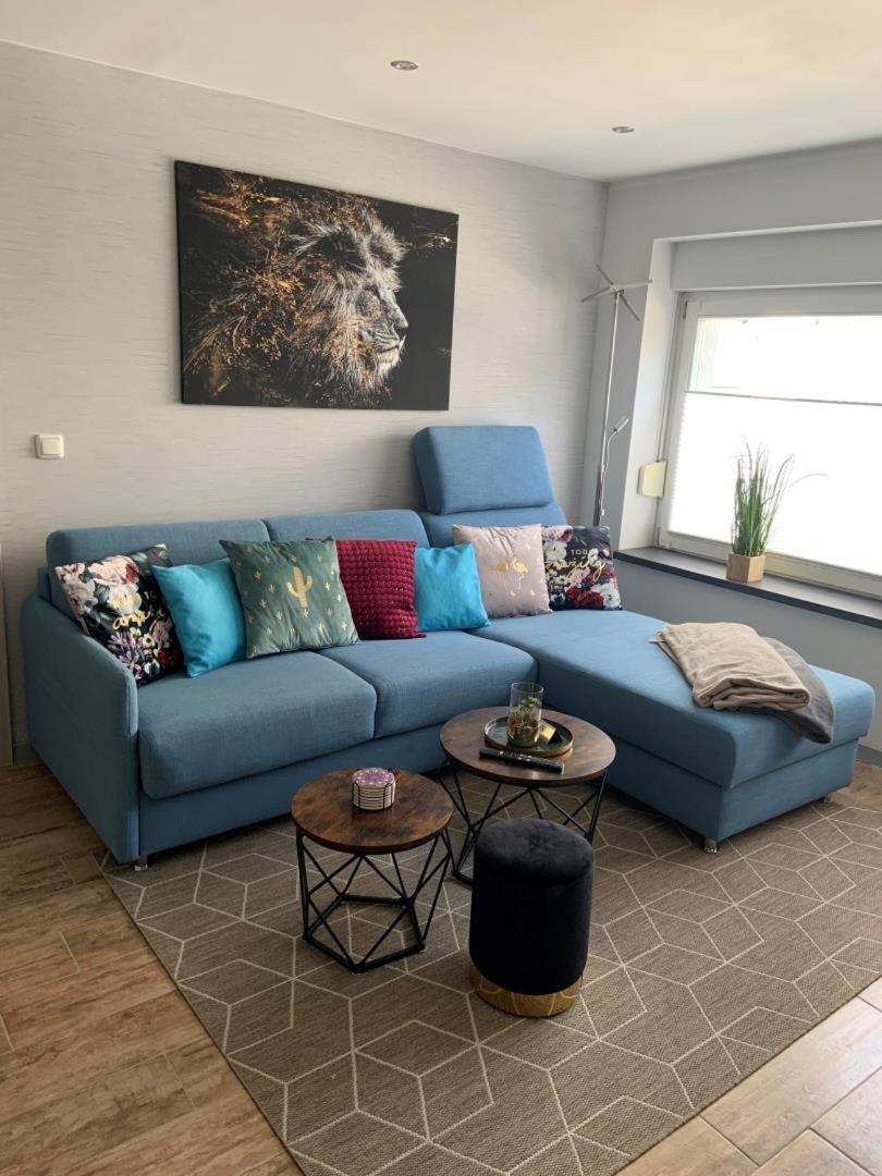 Neu! Ferienhaus Schliephake Schoningen Eksteriør billede